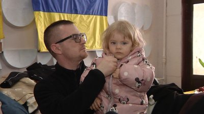 В Одесі працює гуманітарний волонтерський центр. Хто може отримати допомогу В Одесі працює гуманітарний волонтерський центр. Хто може отримати допомогу