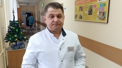Віктор Овчарук Віктор Овчарук