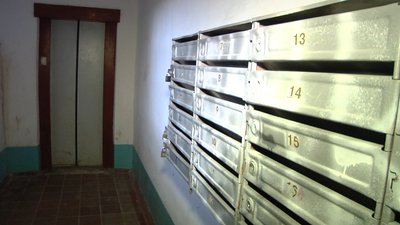 Скадовськ: чи працюють ліфти у висотках Скадовськ: чи працюють ліфти у висотках