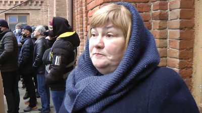 У Приморську намагалися розпочати процедуру щодо відкликання міського голови У Приморську намагалися розпочати процедуру щодо відкликання міського голови