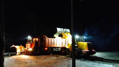 Ситуація на фронті Запоріжжя: Зведення обстрілів та подій за 12.01.2026 