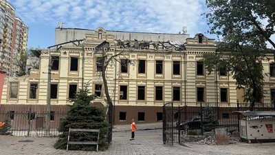 Лук'янівська поліцейська дільниця