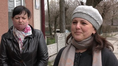 Ольга Єлісєєнко