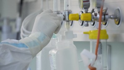 Ще один виробник медичного кисню отримав рекомендацію МОЗ. Яка процедура