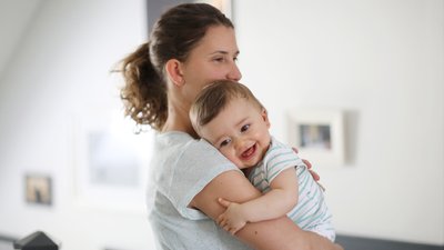 Протягом тижня у Миколаївській області народилися 85 дітей