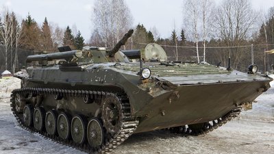 Після важких боїв і значних втрат окупанти зупинилися поблизу Конотопа на Сумщині