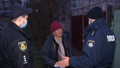 Домашнє насильство: у Кропивницькому 368 кривдників перебувають на обліку поліції
