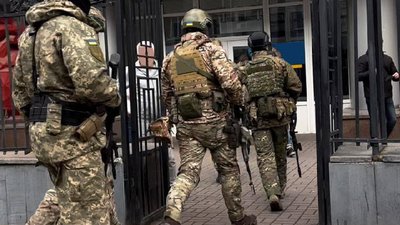 У лікарні на Дніпропетровщині викрили шахрайську схему: голова ОВА анонсував кадрові зміни та перевірки