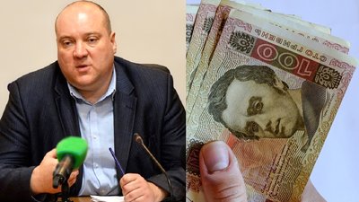 Кіровоградщина отримала гроші для медиків, які лікують хворих з COVID-19