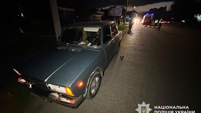 Смертельна ДТП у Карлівці на Полтавщині: на пішохідному переході загинула жінка