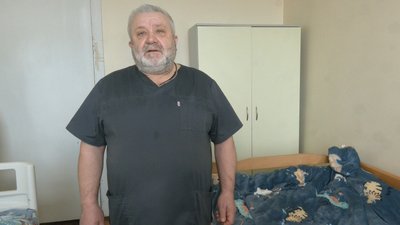"Слово "метастаз" було перепусткою на той світ, зараз це лікується": на Волині вперше виявили 16 випадків онкології