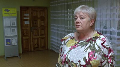 "Вони тут, як свої": як живуть переселенці у Рівному "Вони тут, як свої": як живуть переселенці у Рівному
