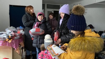 У Луцьку продовжує роботу центр допомоги переселенцям з тваринами: яку допомогу можна отримати У Луцьку продовжує роботу центр допомоги переселенцям з тваринами: яку допомогу можна отримати