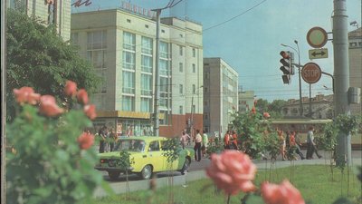 Старе Рівне Старе Рівне