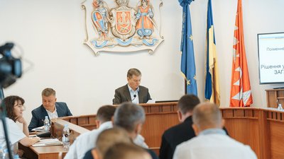 5 мільярдів 190 мільйонів гривень: у Вінниці затвердили бюджет громади на 2023 рік
