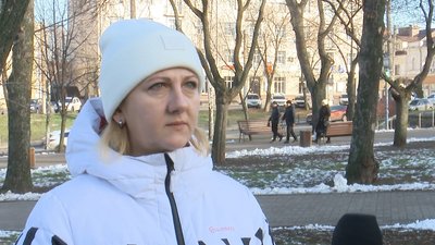 "Це нісенітниця" — голова ОВА про розслідування щодо тендерів на утримання доріг Сумщини "Це нісенітниця" — голова ОВА про розслідування щодо тендерів на утримання доріг Сумщини
