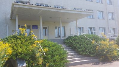 хоружівка хоружівка