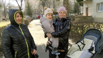 Волинський санаторій для реабілітації дітей Волинський санаторій для реабілітації дітей