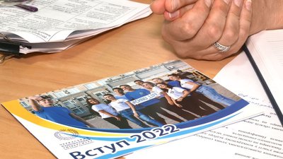 У Львові кількість абітурієнтів цього року зросла майже в п'ять разів