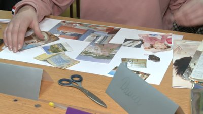 Черкаських школярів навчають, як поводитися з грошима Черкаських школярів навчають, як поводитися з грошима