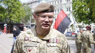 Як минає річниця подій 2 травня в Одесі. Текстовий марафон Як минає річниця подій 2 травня в Одесі. Текстовий марафон
