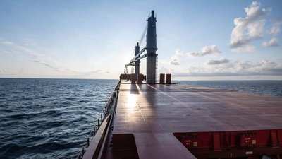 Дозвіл на виїзду за кордон для моряків. Голова профспілки розповів про процедуру та ризики зловживання
