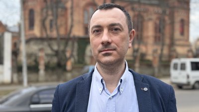 У Миколаєві планують знести квітковий ринок: власники магазинів проти демонтажу У Миколаєві планують знести квітковий ринок: власники магазинів проти демонтажу