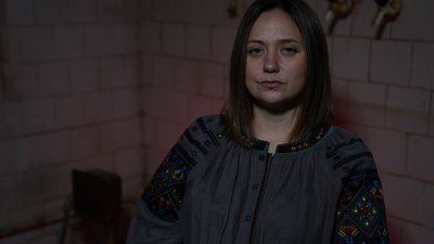 Олеся Мельниченко, Олеся Мельниченко Азов, Азов, Азовсталь, Оленівка, Таганрог, СІЗО РФ