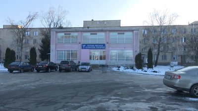 Множинні травми та переломи: чоловік, якого збило авто під Полтавою, у тяжкому стані Множинні травми та переломи: чоловік, якого збило авто під Полтавою, у тяжкому стані