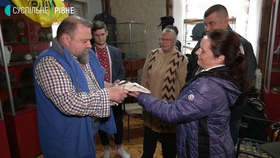 Родинні історії війни Родинні історії війни