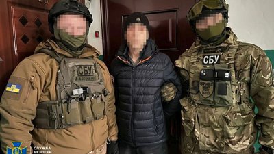 Координували рух російської техніки: СБУ повідомила про підозру двом залізничникам з Харківщини