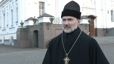Дві релігійні громади на Волині хочуть перейти на новоюліанський календар Дві релігійні громади на Волині хочуть перейти на новоюліанський календар