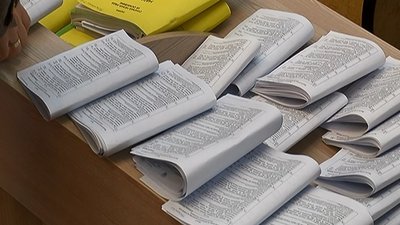 “Дива не сталось” - політологиня Андріана Костенко про результати виборів в Сумах “Дива не сталось” - політологиня Андріана Костенко про результати виборів в Сумах