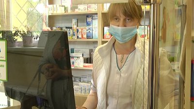Інсулін для хворих на цукровий діабет: де його отримати у Сумах і чому він не завжди буває в аптеках Інсулін для хворих на цукровий діабет: де його отримати у Сумах і чому він не завжди буває в аптеках