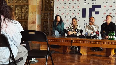 Франківський драмтеатр, Івано-Франківськ, новий сезон