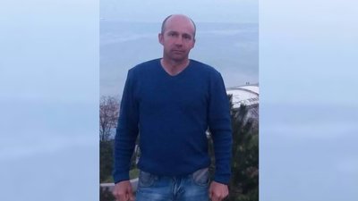 У Чернігові та Ніжинському районі поховали двох бійців, які загинули на Луганщині У Чернігові та Ніжинському районі поховали двох бійців, які загинули на Луганщині