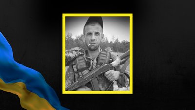 Ігор Спосіб, загинув, боєць, Олеша, Франківщина