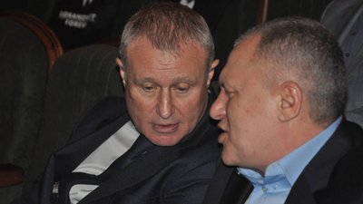 Ультрас "Легії" ігноруватимуть матч проти "Динамо" через братів Суркісів: як вони це пояснюють