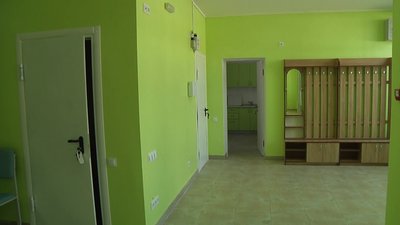 На Житомирщині відкрили амбулаторію – будували два роки, витратили 10 мільйонів гривень На Житомирщині відкрили амбулаторію – будували два роки, витратили 10 мільйонів гривень