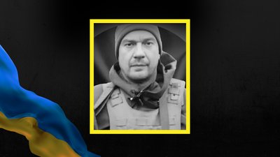 Ігор Беренда, військовий, Франківщина