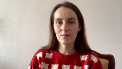 Олена Стрілець Олена Стрілець