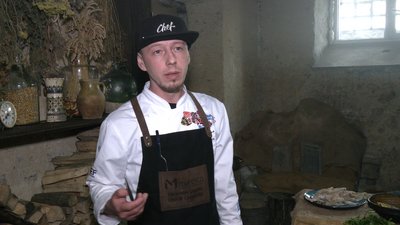 Кулінарна спадщина Рівне Кулінарна спадщина Рівне