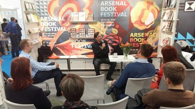 30 років українського книжкового ринку 30 років українського книжкового ринку