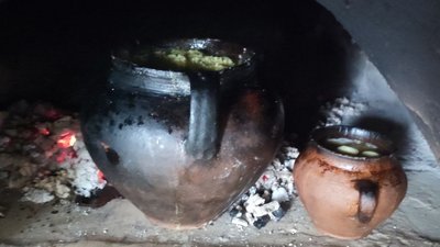 “Це наше, українське”: вінничанка поділилася рецептом каші, яку внесли до переліку нематеріальної спадщини “Це наше, українське”: вінничанка поділилася рецептом каші, яку внесли до переліку нематеріальної спадщини
