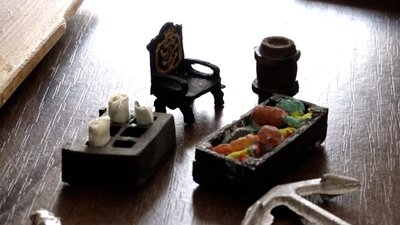Створив копію корабля Христофора Колумба. Франківець Володимир Каразуб Створив копію корабля Христофора Колумба. Франківець Володимир Каразуб