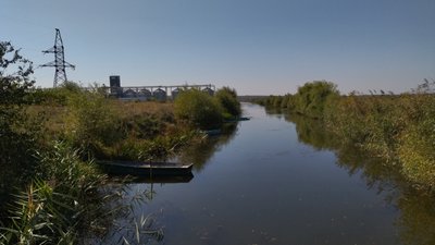 Нечистоти та сморід: у Новій Одесі, що на Миколаївщині, очисна станція потребує реконструкції Нечистоти та сморід: у Новій Одесі, що на Миколаївщині, очисна станція потребує реконструкції