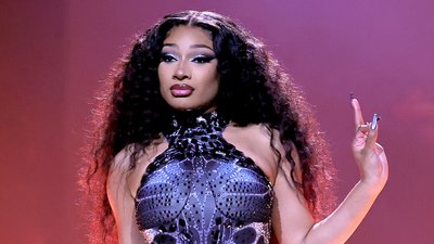Megan Thee Stallion стане ведучою премії MTV Video Music Awards 2024