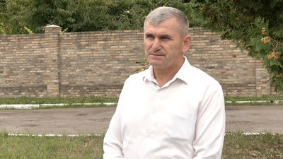 Ветеринари зафіксували 31 випадок сказу: на Волині розпочалась вакцинація диких тварин Ветеринари зафіксували 31 випадок сказу: на Волині розпочалась вакцинація диких тварин