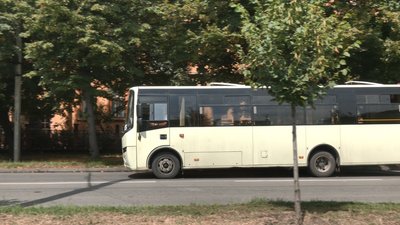 Автобус
