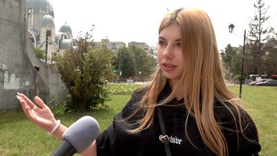 Харків'янка Ніколь Харків'янка Ніколь